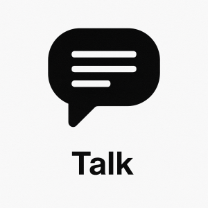 Talk - NP