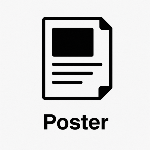 Poster - NP