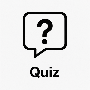 Quiz - NP