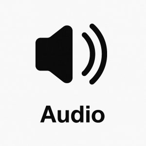 Audio - NP